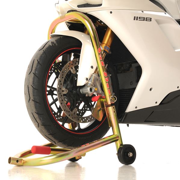 Pit Bull Hybrid Dual Lift For Ducati 916, 996, 998, 999, 1098, 1198 [F0100-300]