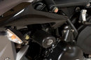 R&G Aero Frame Sliders for Triumph Street Triple 675/R/RX '13-'16