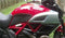 TechSpec Snake Skin Tank Grip Pads for Ducati Diavel
