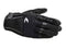 RS Taichi RST388 Air Mesh Gloves-Black