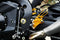 Sato Racing Adjustable Rearsets '09-'16 Suzuki GSX-R 1000