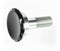 Motogadget m-view Bar End Mirror Adapter for BMW Handlebar | M12 Thread