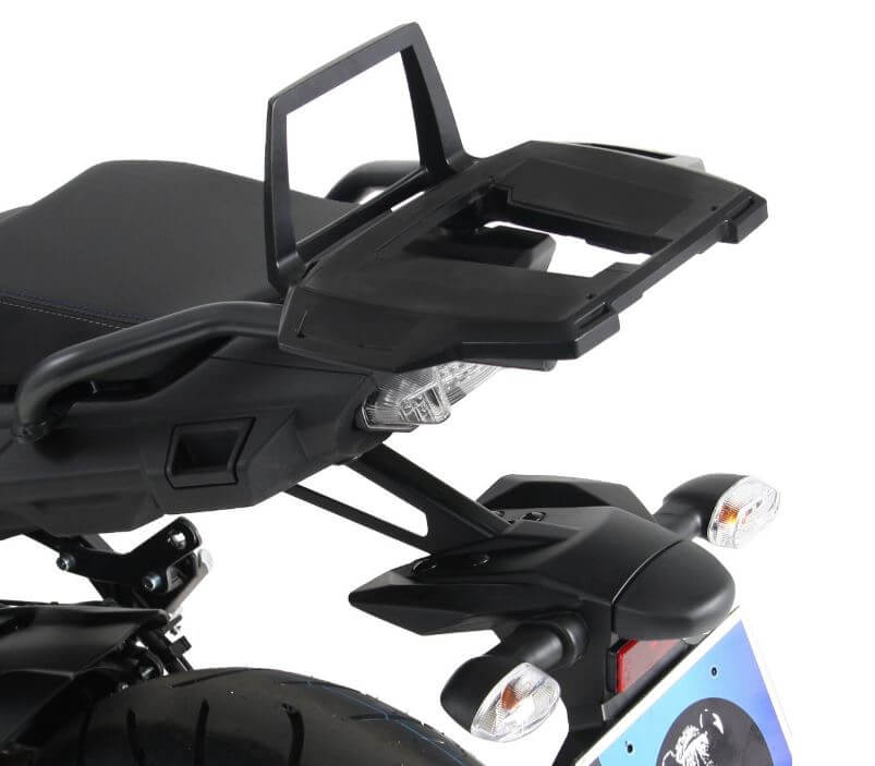 Hepco & Becker Rear Alurack '18+ Yamaha Tracer 900/GT