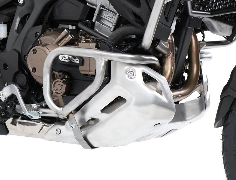 Hepco & Becker Engine Guard 2020+ Honda CRF1100L Africa Twin Adventure Sports