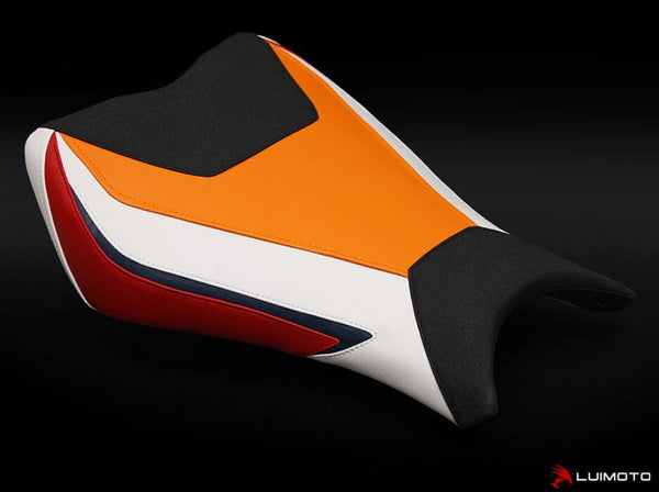 Luimoto Limited Edition SP Seat Cover '12-'16 Honda CBR1000RR