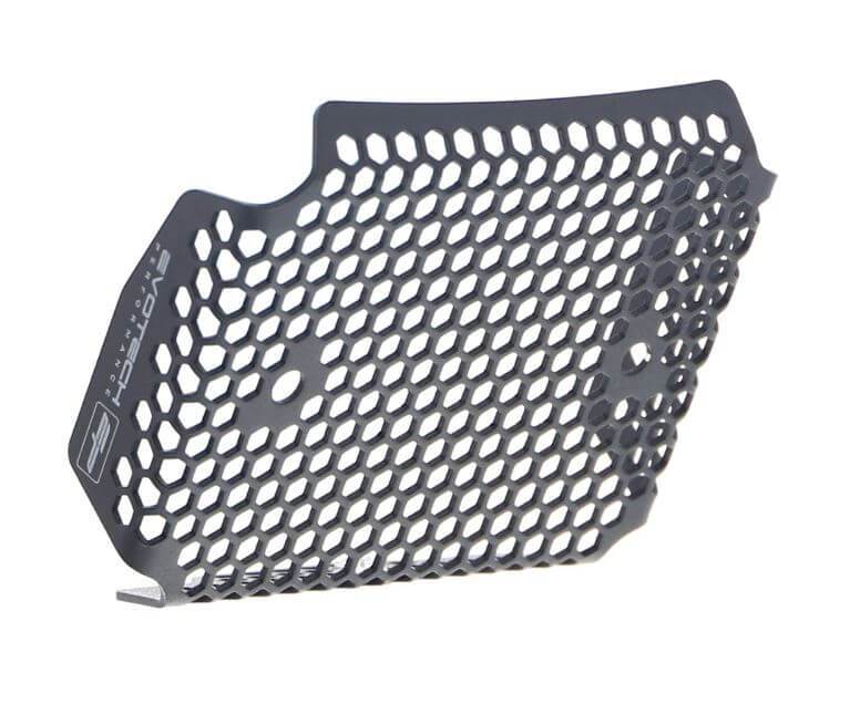 Evotech Performance Rectifier Guard for 2015+ Ducati Scrambler (All Models)