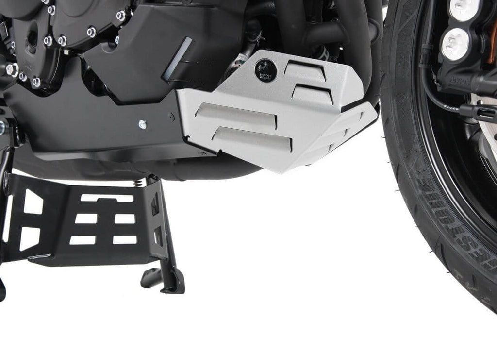 Hepco & Becker Engine Protection Plate Yamaha XSR 900/MT-09/FZ-09