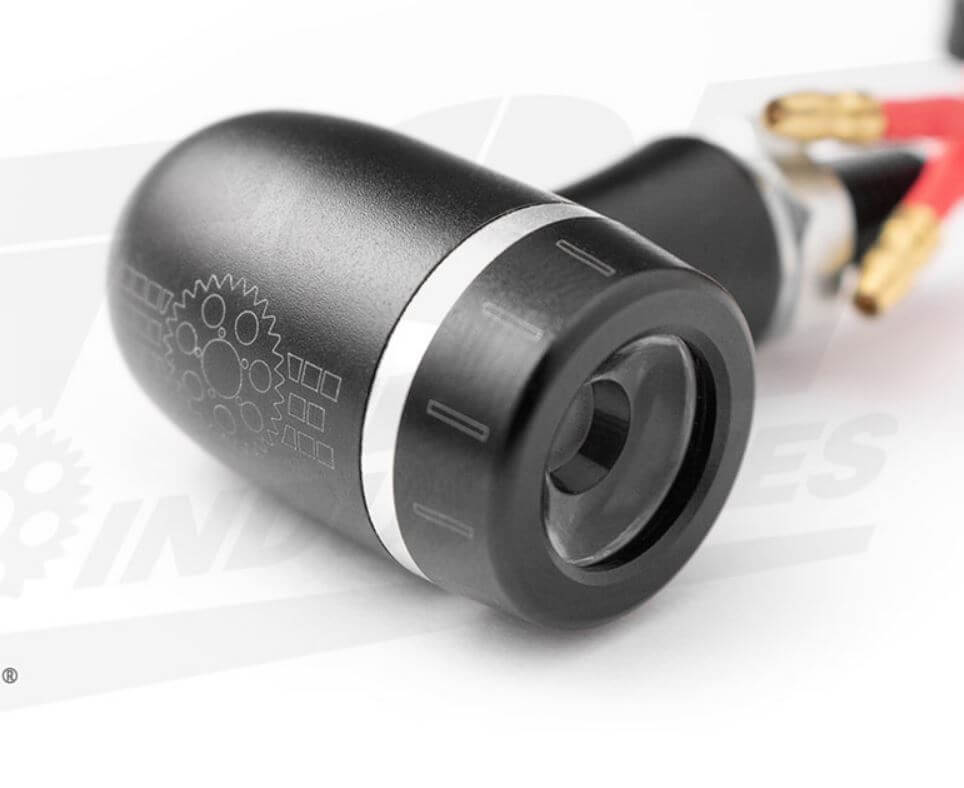 TST Industries Echo Led Pod Turn Signals (Pair)