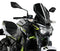 Puig Naked New Generation Touring Windscreens 2020+ Kawasaki Z650
