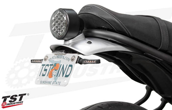 TST Industires Elite-1 Adjustable Fender Eliminator Kit '16-'20 Yamaha XSR700