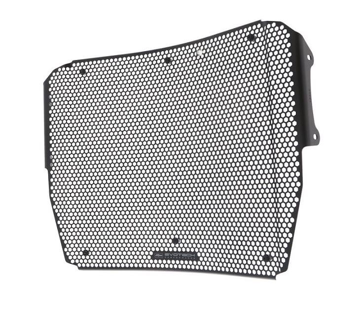 Evotech Performance Radiator Guard '21-'22 Triumph Speed Triple 1200 RS/RR