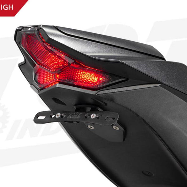 TST Industries Elite-1 Fender Eliminator '16-'23 Kawasaki ZX10R