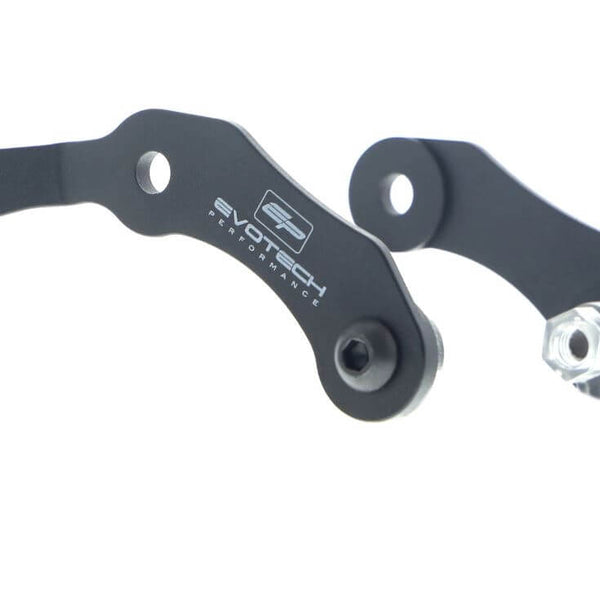Fz 09 footpegs 2025