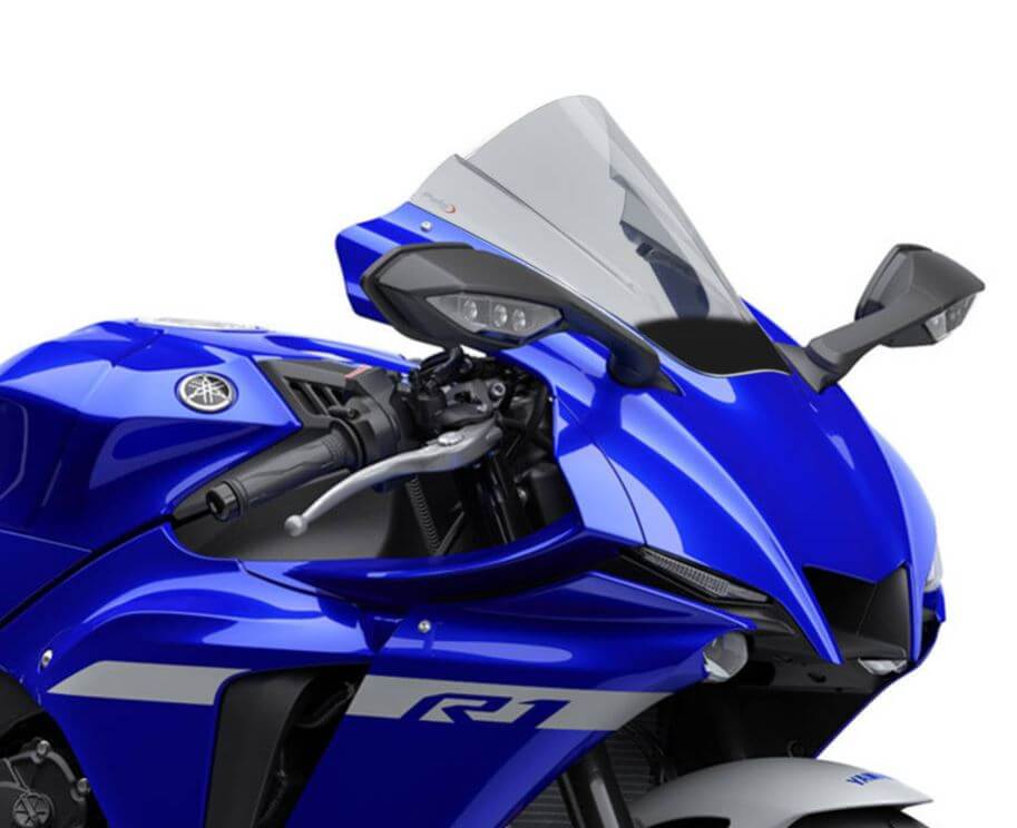 Buy Puig Z-Racing Windscreens 2020-2024 Yamaha YZF R1 Buy Puig Z-Racing Windscreens 2020-2024 Yamaha YZF R1