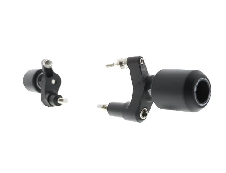 Evotech Performance Frame Crash Protection 2020+ Ducati Streetfighter V4/S