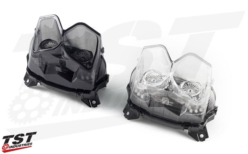 TST Industries Integrated Tail Light for 2017-20 Yamaha FZ-09 / MT-09