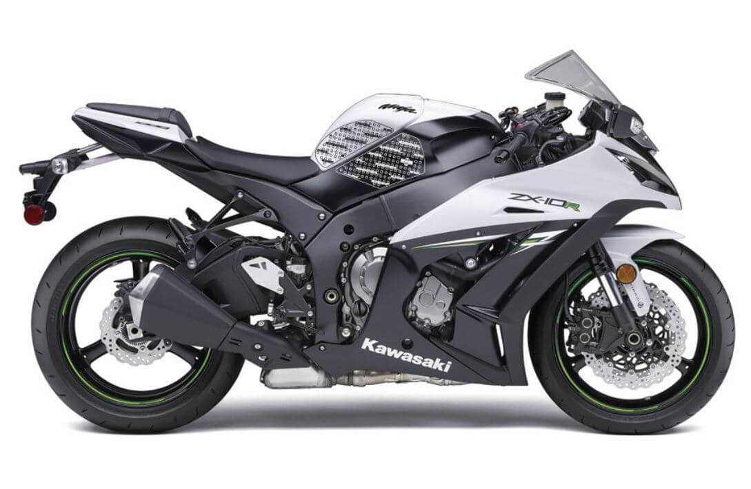 Aftermarket Performance Parts and Accessories For Kawasaki Ninja