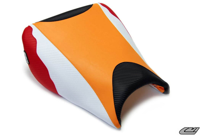 LuiMoto Limited Edition Seat Cover 04-07 Honda CBR1000RR