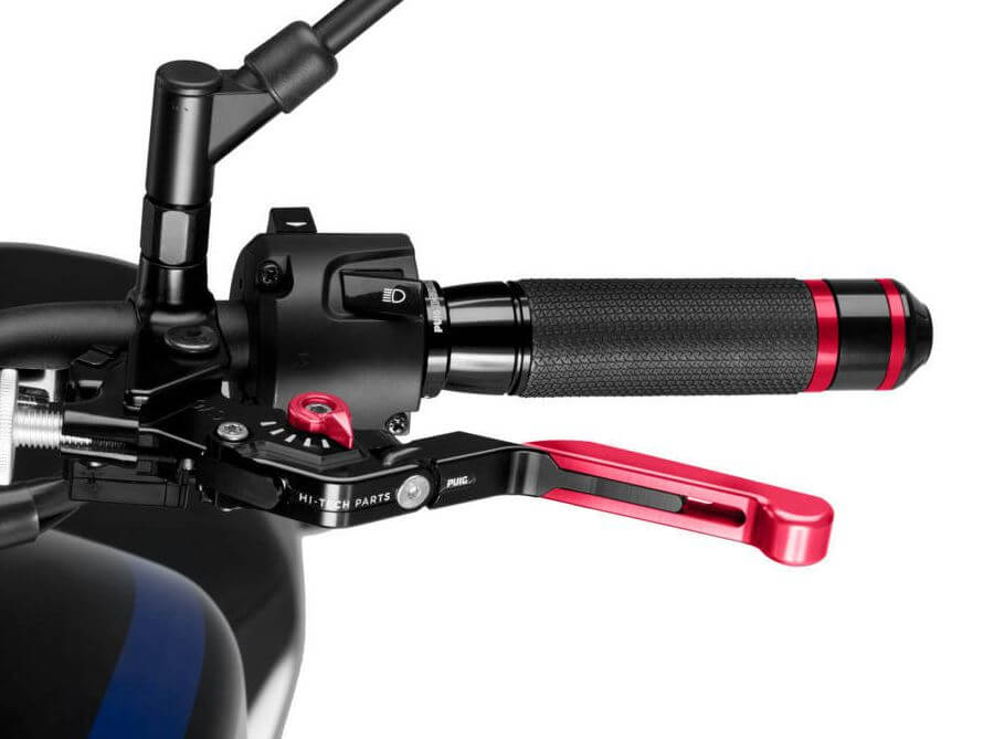 Puig Foldable Extendable 3.0 Clutch Lever (Adapter Required)