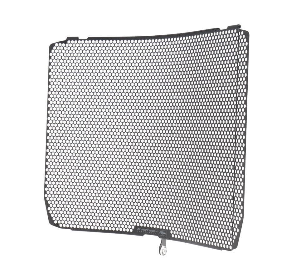 Evotech Performance Radiator Guard for Kawasaki Ninja Z H2 / H2 (All Variants)