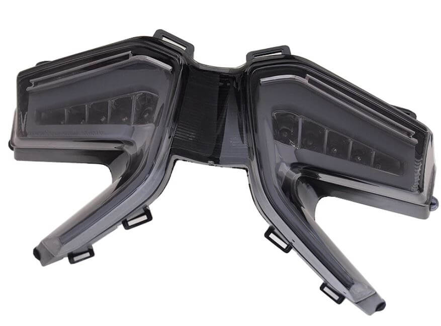 Competition Werkes Integrated Tail Light Ducati 899/959/1199/1299 Panigale