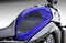 TechSpec Snake Skin Tank Grip Pads '21-'23 Yamaha MT-09