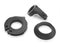 Rizoma grip adapters for BMW R nineT