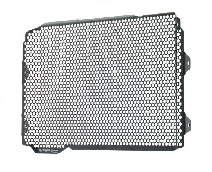 Evotech Performance Radiator Guard '14-'17 Yamaha FZ-07 / MT-07, '16-'21 XSR 700