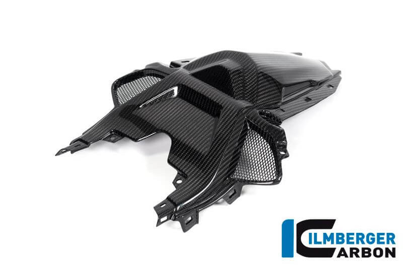 ILMBERGER Carbon Fiber Single Person Middle Seat for Street '19-'20 BMW S1000RR