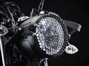 Evotech Performance Headlight Guard 2016-2020 Yamaha XSR700