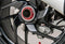 CNC Racing Ducati Rear Wheel Axle Nut (Large)