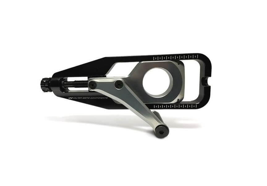 Valter Moto Chain Adjusters 2015-2018 Yamaha R1/M/S