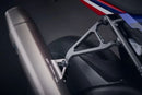 Evotech Performance Exhaust Hanger & Blanking Plate Kit '20-'24 Honda CBR1000RR-R/SP