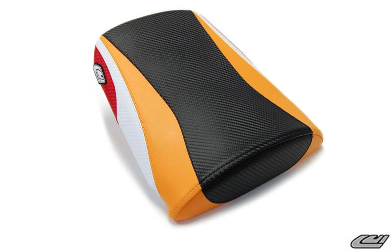 LuiMoto Limited Edition Seat Cover 04-07 Honda CBR1000RR