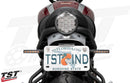 TST Industires Elite-1 Adjustable Fender Eliminator Kit '16-'20 Yamaha XSR700