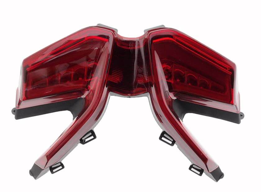 Competition Werkes Integrated Tail Light Ducati 899/959/1199/1299 Pani