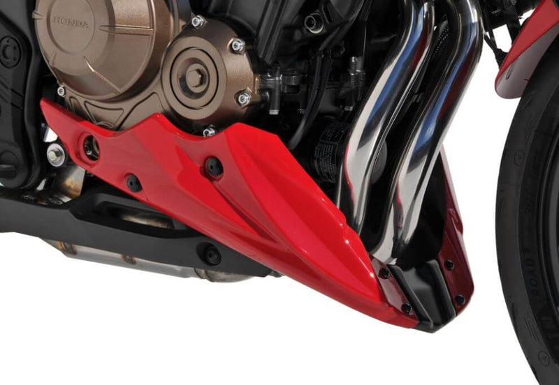 Ermax Belly Pan For 2019-2021 Honda CB500F