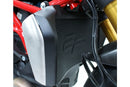 Evotech Performance Radiator Guard for Ducati Monster 821/1200/S/R, SuperSport/S