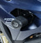 R&G Aero Crash Protectors BMW S1000R '14-'16