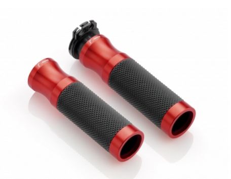 Rizoma Sport Billet Grips | 22mm (7/8")
