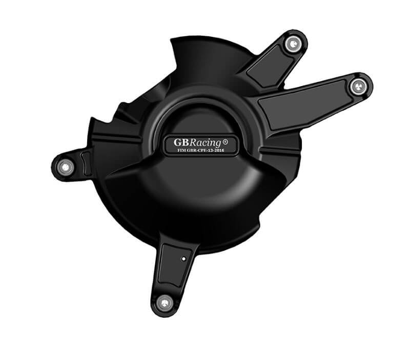 GB Racing Clutch Cover 19-20 Honda CB/R 650R, 14-20 CB/R 650F
