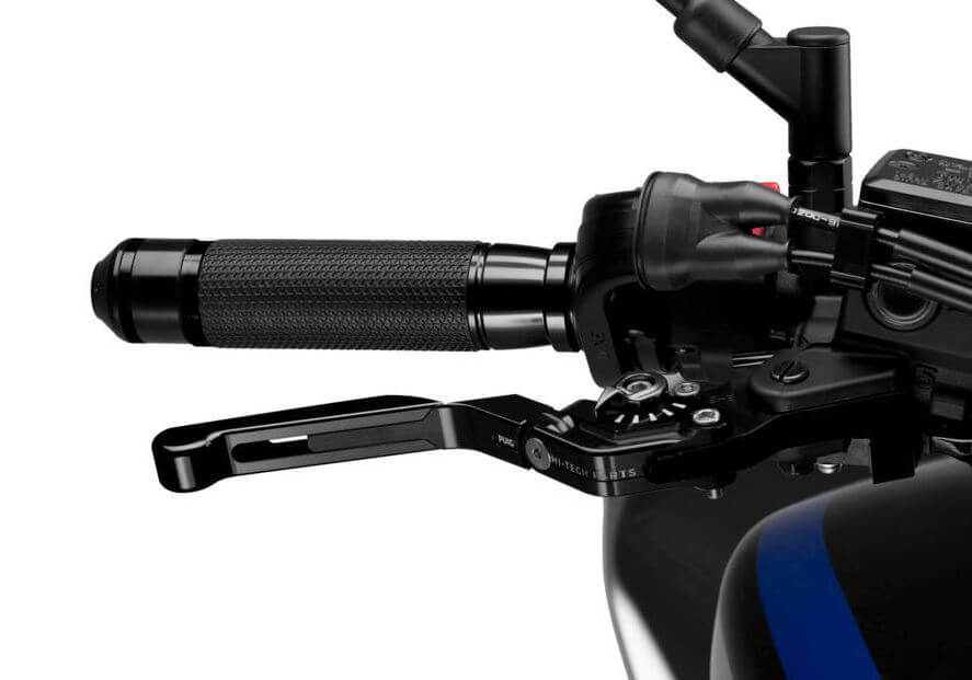 Puig Foldable Extendable 3.0 Brake Lever (Adapter Required)