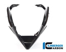 ILMBERGER Carbon Fiber Belly Pan for Full Racing Exhaust '19-'23 BMW S1000RR