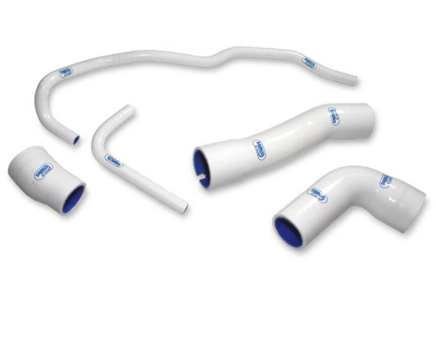 SAMCO Sport Silicone Radiator Coolant Hose Kit 2020+ BMW S1000RR