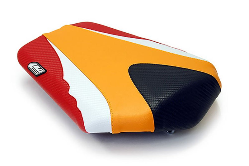 Luimoto Limited Edition Seat Cover for 2012-2015 Honda CBR1000RR