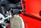 Sato Racing Engine / Frame Sliders 2019+ Ducati Panigale V4R