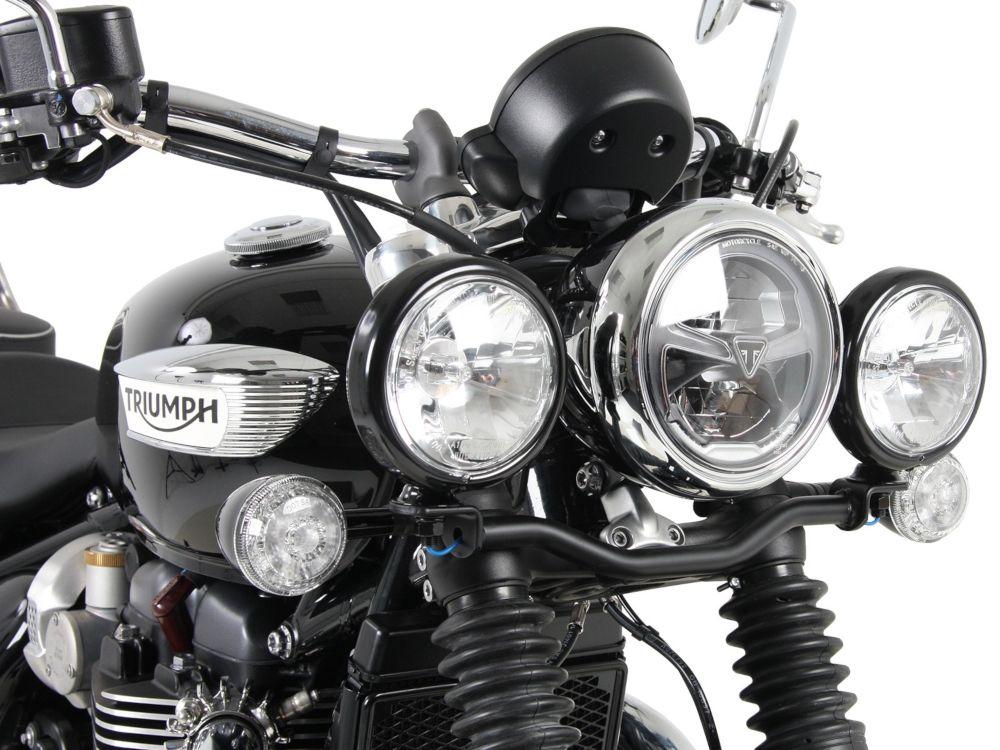 【即納！最大半額！】 Hepco & Bonneville Triumph 2018- for Set Twinlight Becker ダイニングチェア