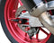 CNC Racing Chain Adjusters '09-'18 Aprilia RSV4, '11-'19 Tuono V4 (all variants)