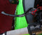 CRG RC2 Shorty Brake & Clutch Lever Sets '11-'20 Aprilia Tuono V4/RSV4 '09-'20
