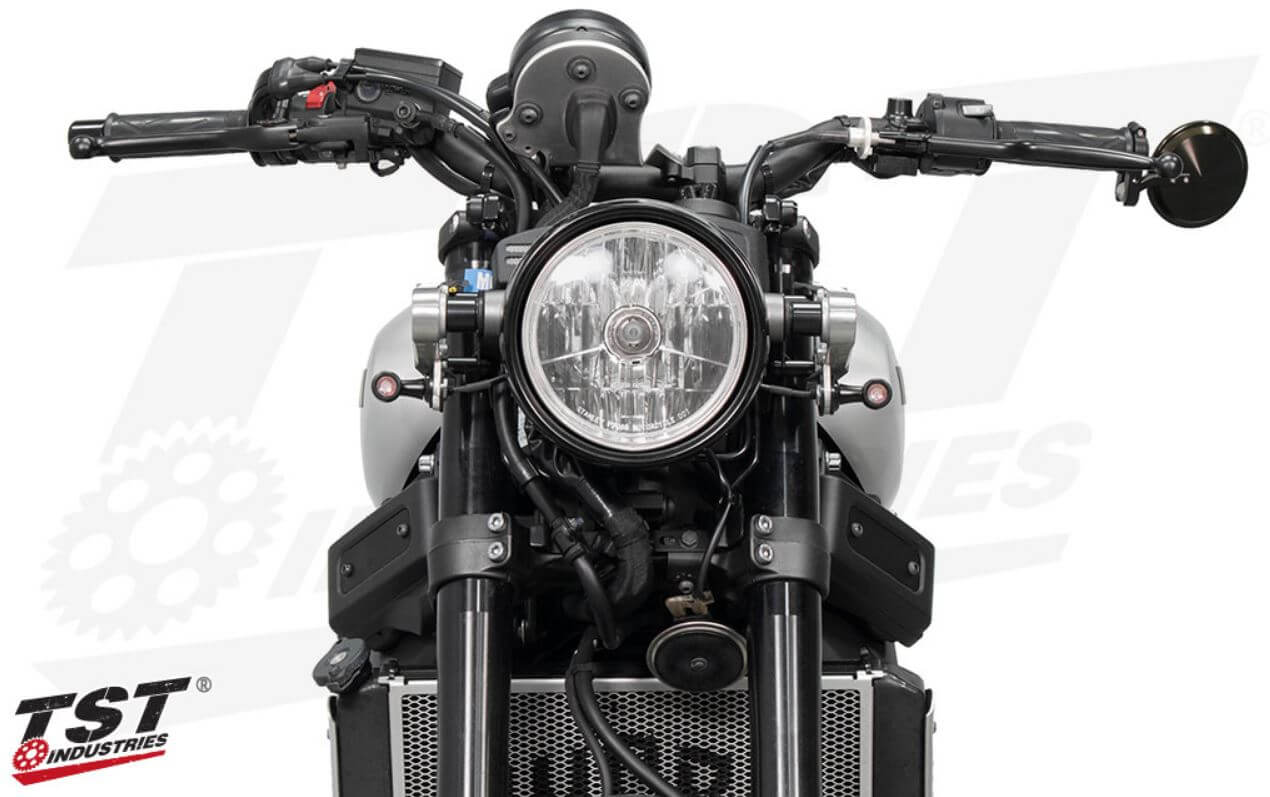 TST Industries Echo Led Pod Turn Signals (Pair)